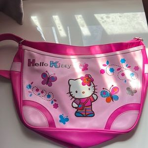 Hello’s Kitty purse